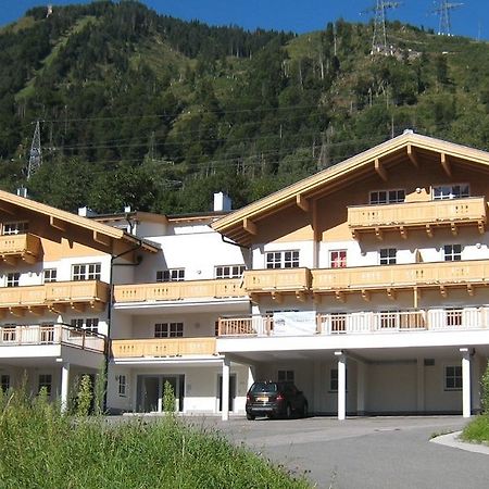 Alpine Resort By Alpin Rentals - Incl Summercard Kaprun Εξωτερικό φωτογραφία