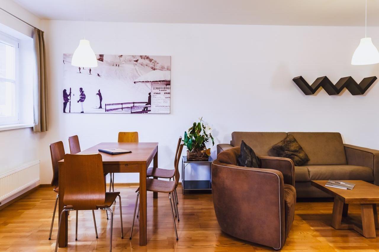 Alpine Resort By Alpin Rentals - Incl Summercard Kaprun Εξωτερικό φωτογραφία