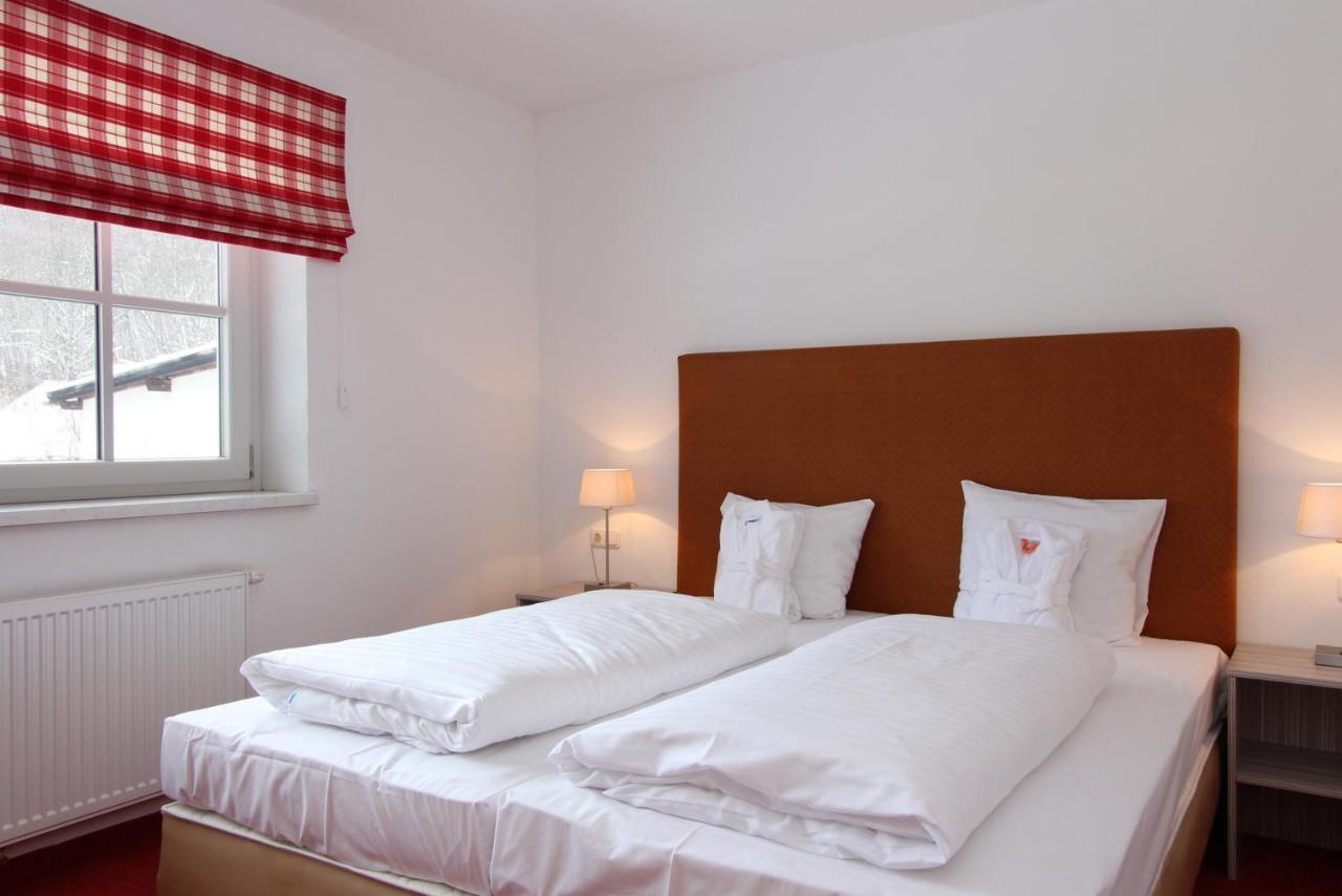 Alpine Resort By Alpin Rentals - Incl Summercard Kaprun Εξωτερικό φωτογραφία