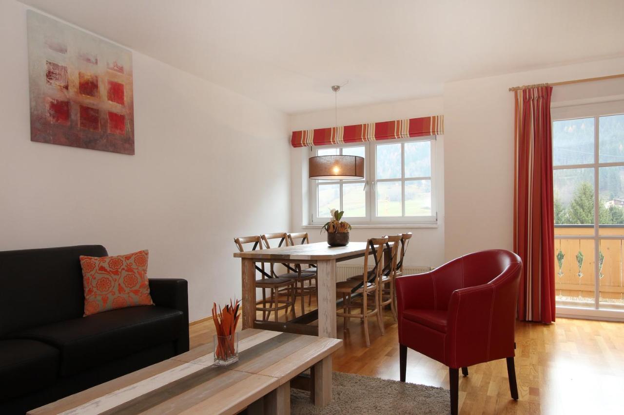 Alpine Resort By Alpin Rentals - Incl Summercard Kaprun Εξωτερικό φωτογραφία