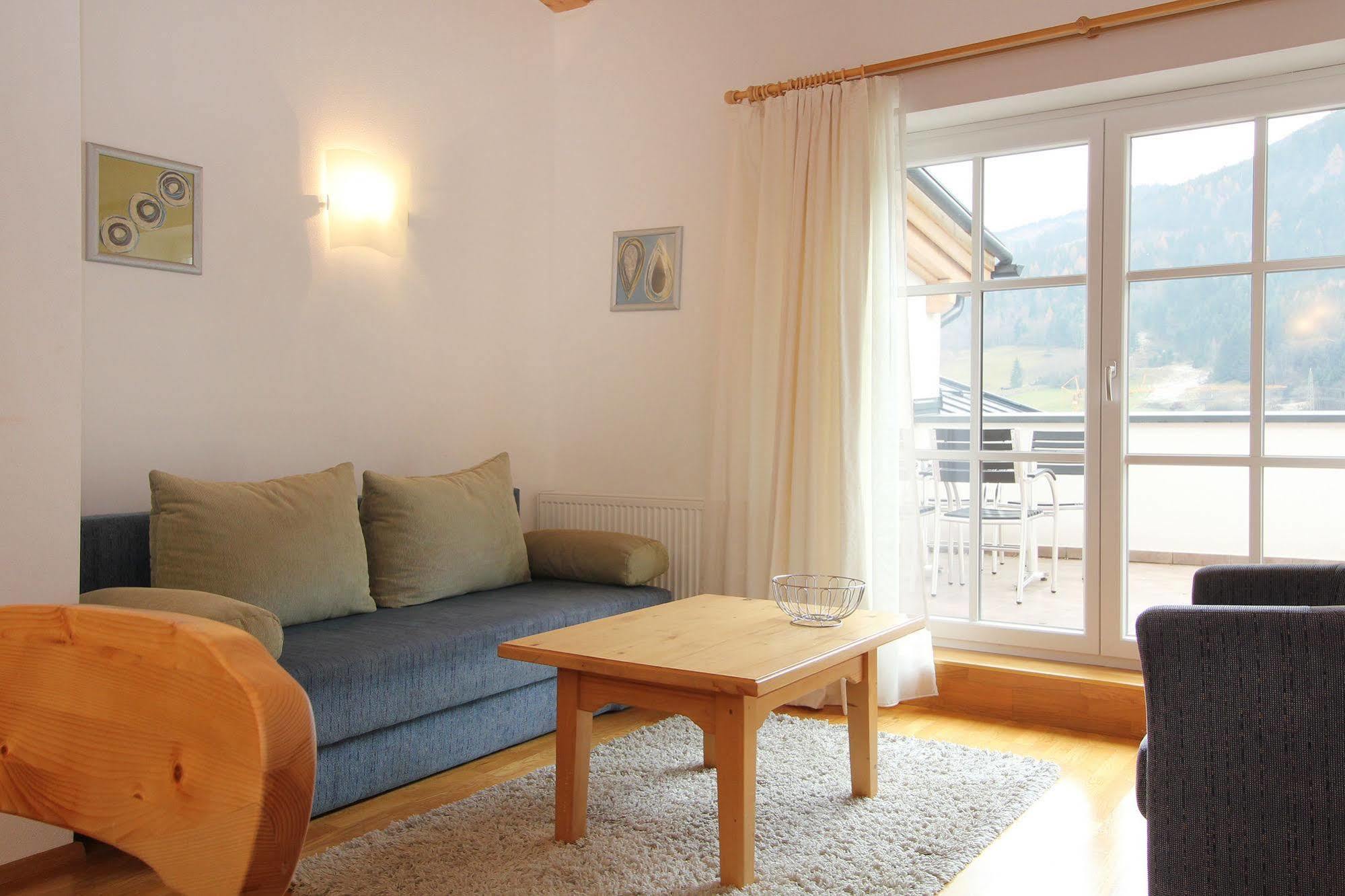 Alpine Resort By Alpin Rentals - Incl Summercard Kaprun Εξωτερικό φωτογραφία