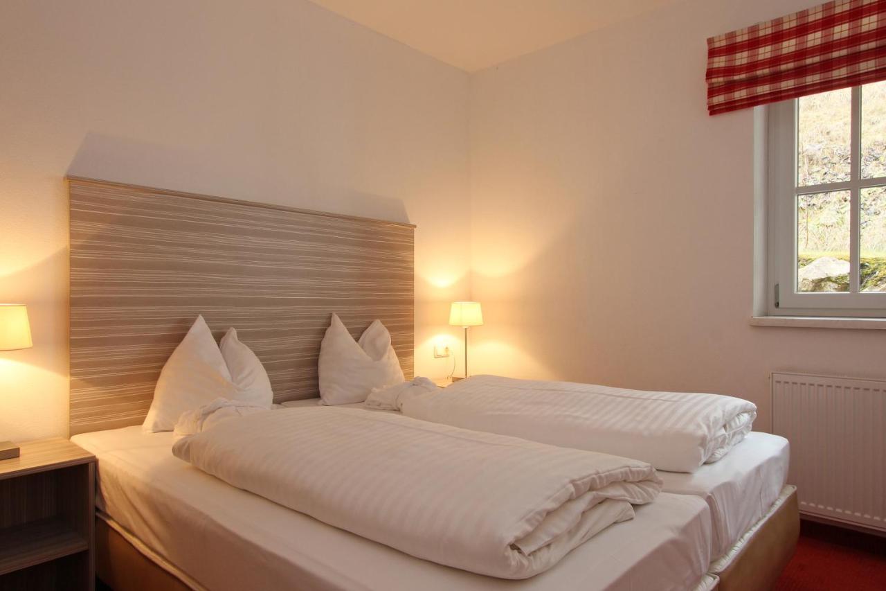 Alpine Resort By Alpin Rentals - Incl Summercard Kaprun Εξωτερικό φωτογραφία