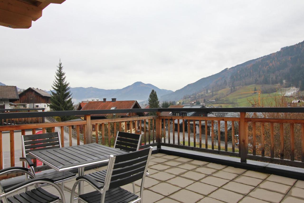 Alpine Resort By Alpin Rentals - Incl Summercard Kaprun Εξωτερικό φωτογραφία