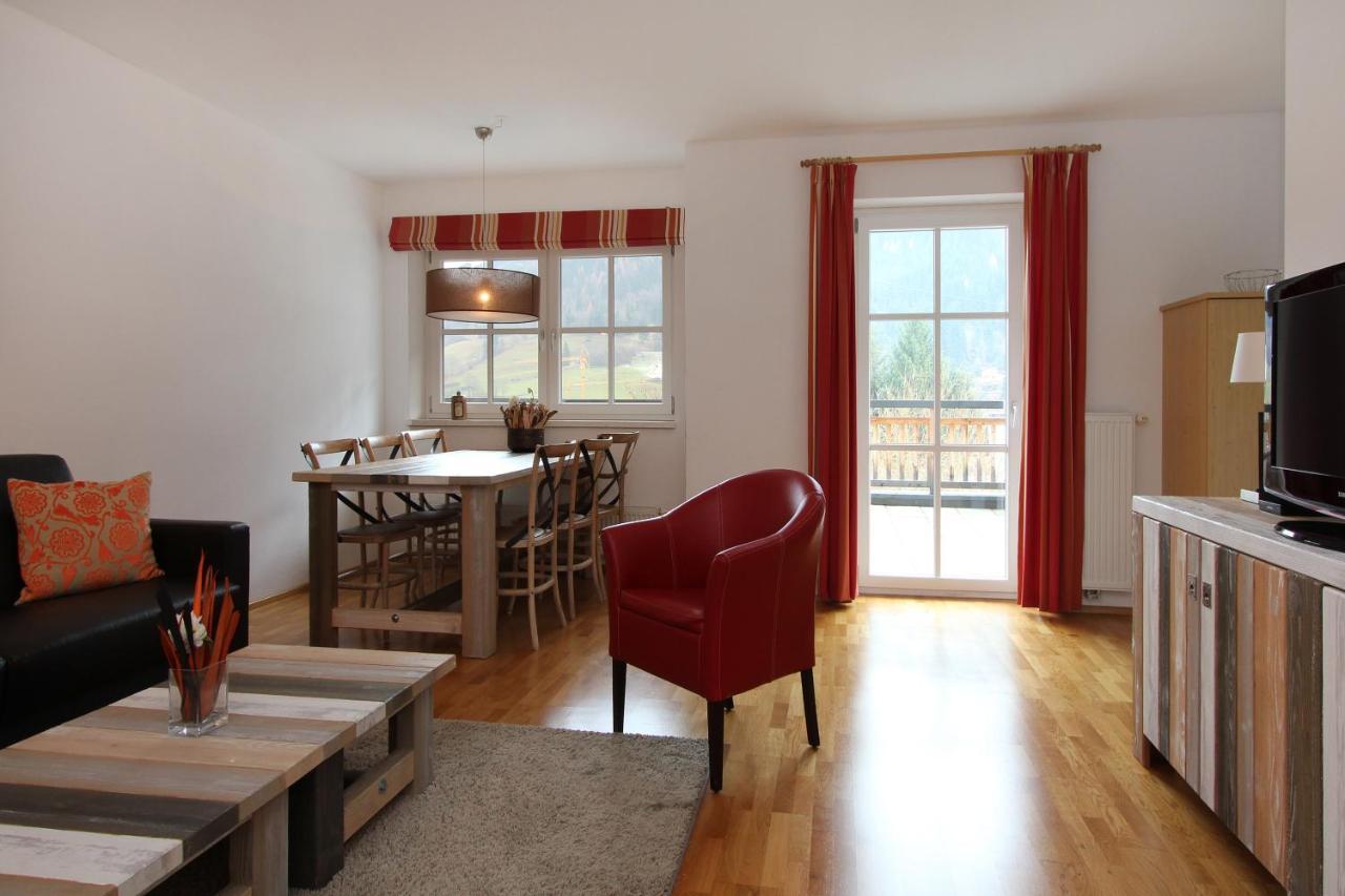 Alpine Resort By Alpin Rentals - Incl Summercard Kaprun Εξωτερικό φωτογραφία