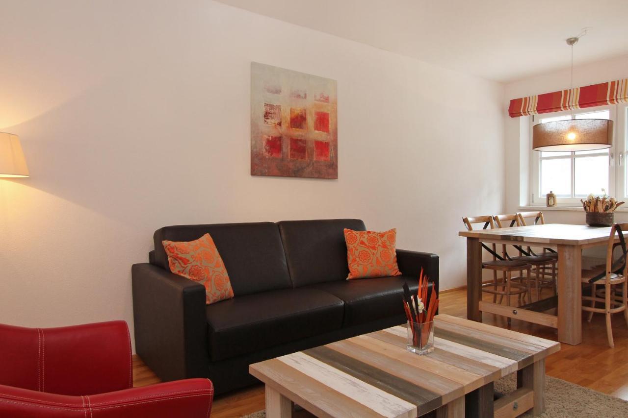 Alpine Resort By Alpin Rentals - Incl Summercard Kaprun Εξωτερικό φωτογραφία