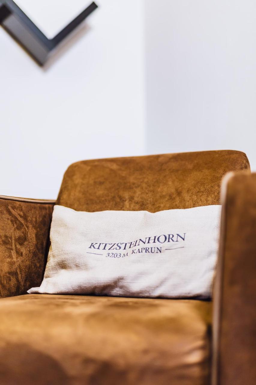 Alpine Resort By Alpin Rentals - Incl Summercard Kaprun Εξωτερικό φωτογραφία